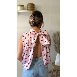 Blouse Rosa