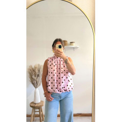 Blouse Rosa