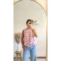Blouse Rosa
