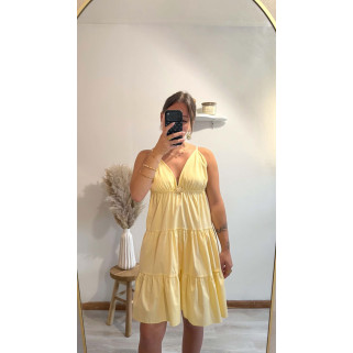 Robe Soleya