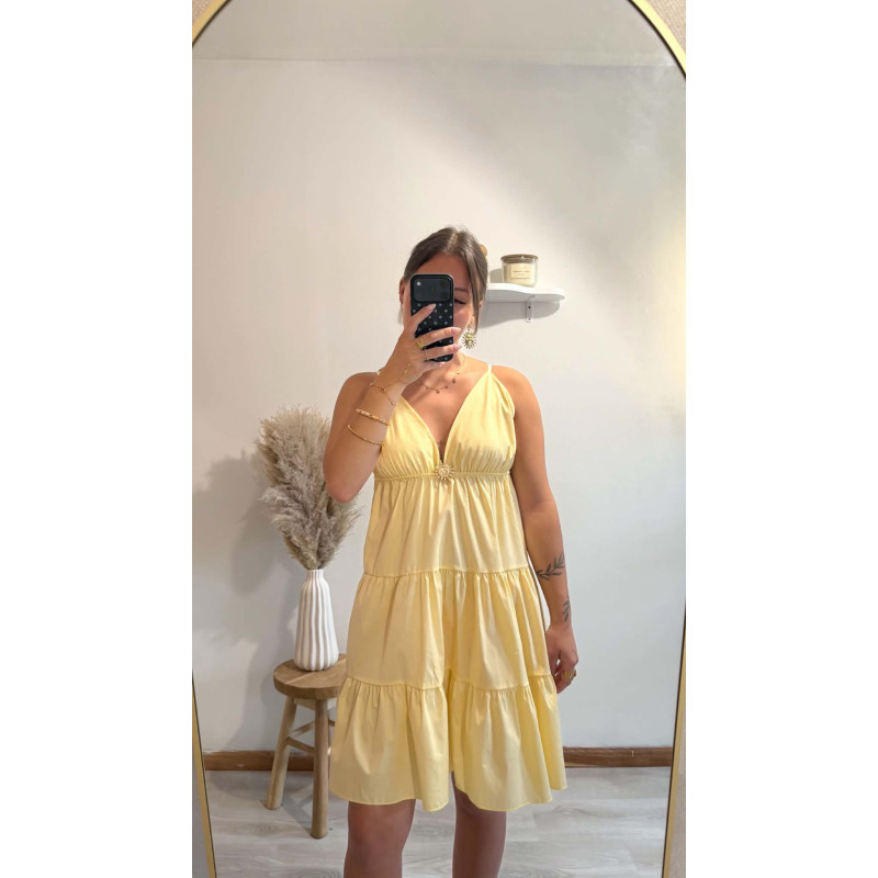 Robe Soleya Robe Soleya