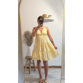 Robe Soleya