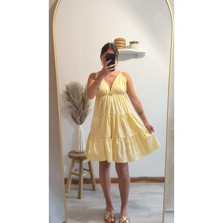 Robe Soleya
