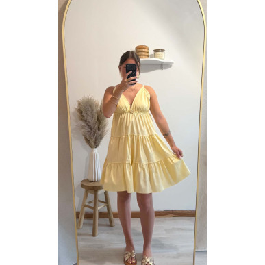Robe Soleya