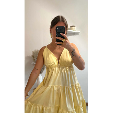 Robe Soleya