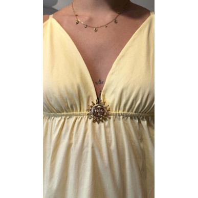 Robe Soleya