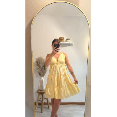 Robe Soleya