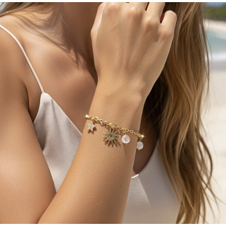 Bracelet Maëva
