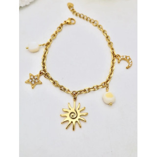 Bracelet Maëva