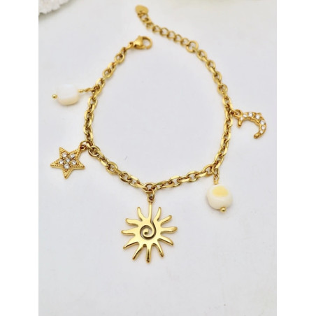 Bracelet Maëva