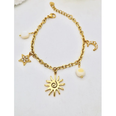 Bracelet Maëva