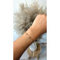 Bracelet Lola doré