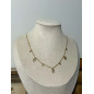Collier Lola doré
