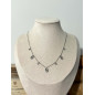 Collier Lola argenté