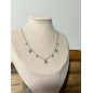 Collier Lola argenté