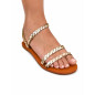 Sandales Elora