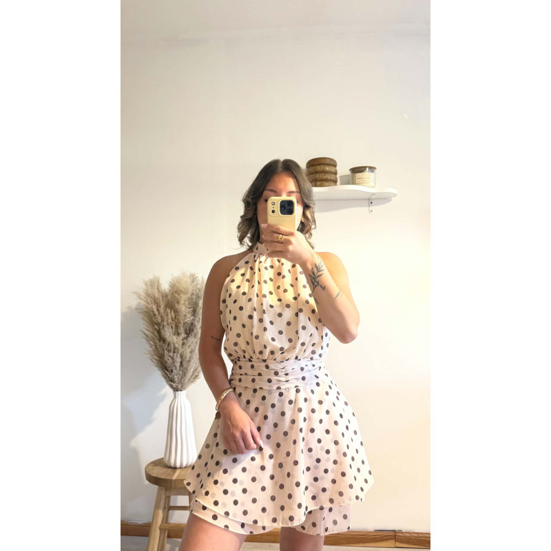 Robe Mona