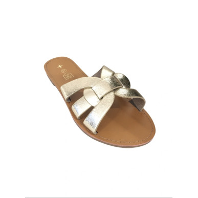 Claquettes Maya