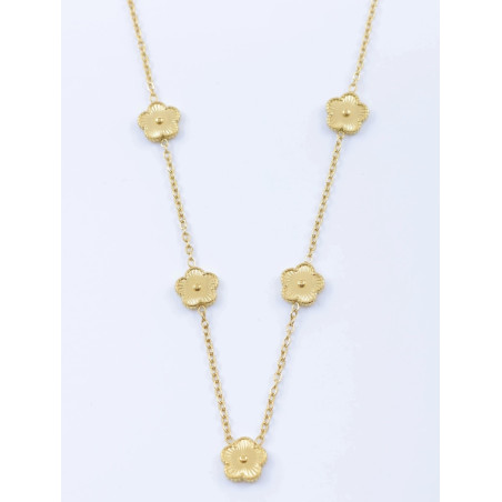 Collier Alma
