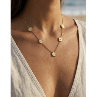 Collier Alma
