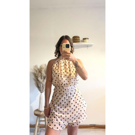 Robe Mona