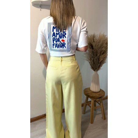 Pantalon Sya