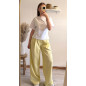 Pantalon Sya