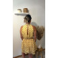Robe Iris