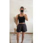 Short Garance noir