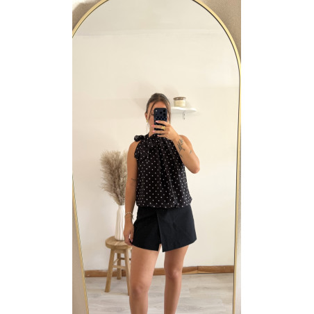 Top Lyanna noir