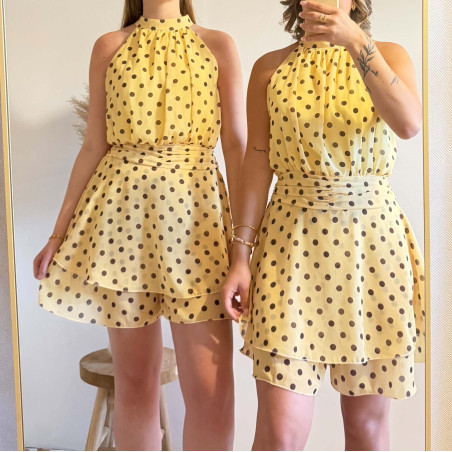 Robe Iris