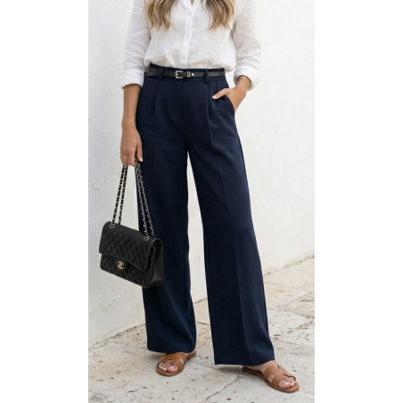 Pantalon Marine