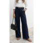 Pantalon Marine