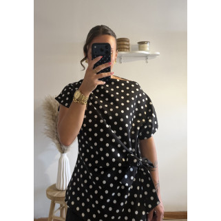 Top Garance noir