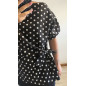 Top Garance noir Top Garance noir