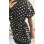 Top Garance noir Top Garance noir
