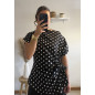Top Garance noir Top Garance noir
