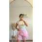 Jupe short Lina