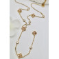 Collier Riviera Corail