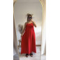 Robe Clara rouge Robe Clara rouge