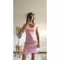 Robe Emma rose
