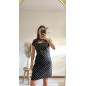 Robe Emma noir