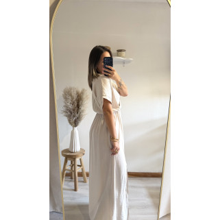 Robe Flavie