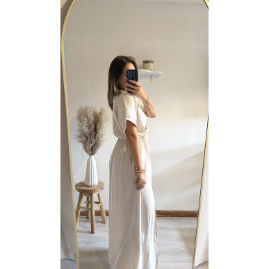 Robe Flavie