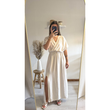 Robe Flavie