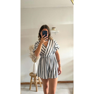 Combi short Alicia