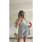 Combi short Alicia