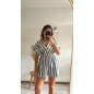 Combi short Alicia