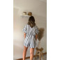 Combi short Alicia