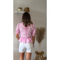 Top Colyne rose